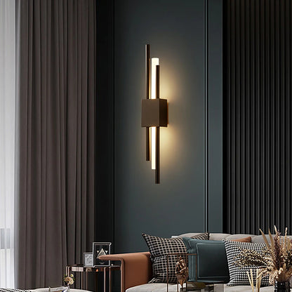 MoodLounge™ - Long Strip Nordic Wall Sconce