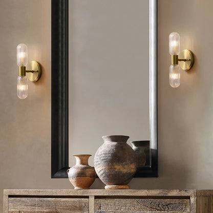 MoodLounge™ - Long Strip Nordic Wall Sconce