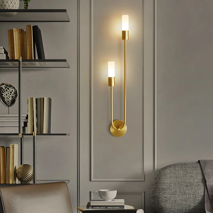 MoodLounge™ - Long Strip Nordic Wall Sconce