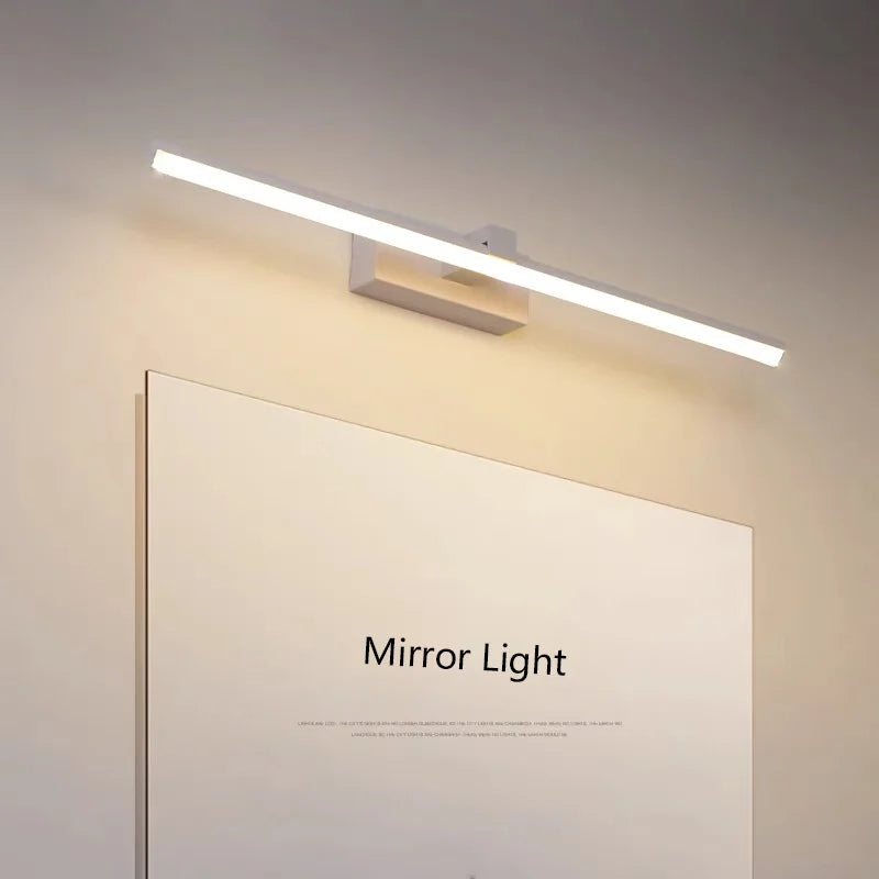 Modern LED Wall Sconce