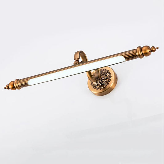 GatsbyLounge™ - LED Art Lamp - Bronze